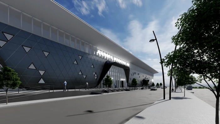 aeroport