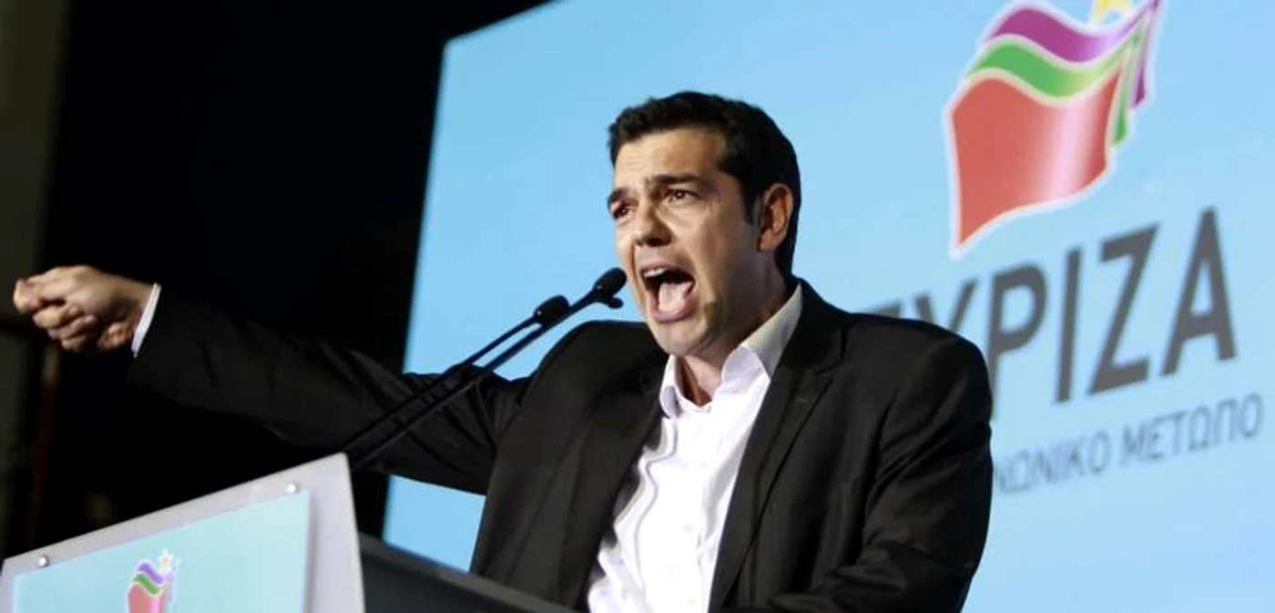 Tsipras refuză să mai negocieze cu reprezentanţii instituţiilor internaţionale