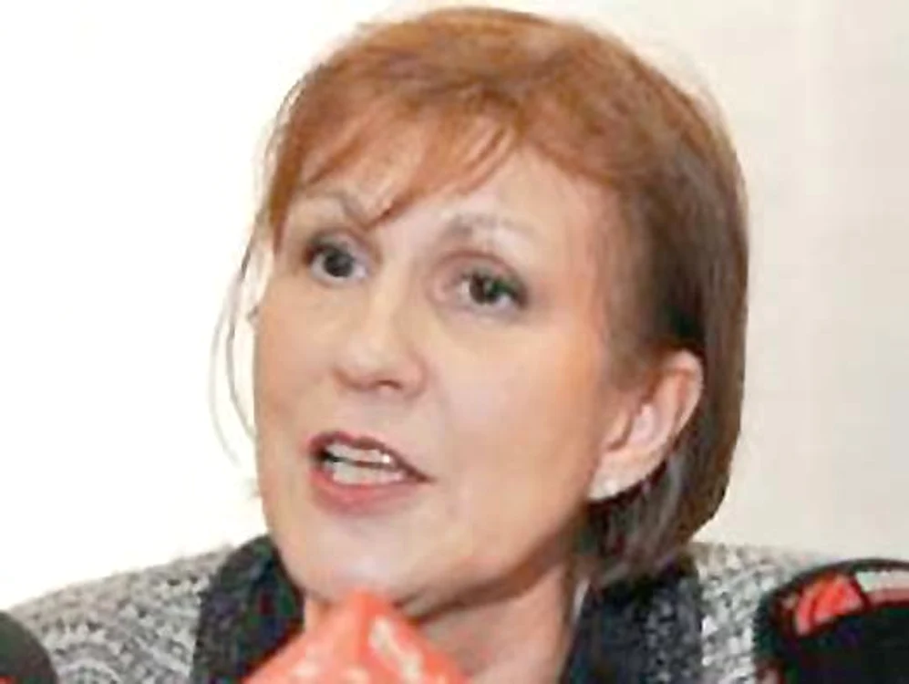 Prof. dr. Mihaela Bălgrădean  este îngrijorată deoarece cauza îmbolnăvirii copiilor ar putea rămâne un mister 