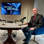 Christian Nasulea profesor de economie mondială la Interviurile Adevărul 0502 jpeg