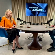Christian Nasulea profesor de economie mondială la Interviurile Adevărul 0502 jpeg