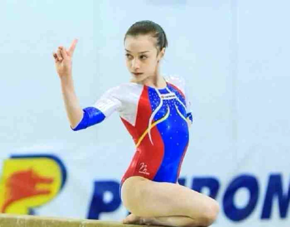
    Andreea Iridon a câştigat două medalii la Jocurile Europene şi respectul unei ţări întregiFoto: Digisport  