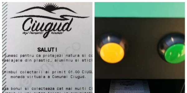 bon reciclare ciguban