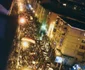 sibiu proteste duminica foto silvana armat