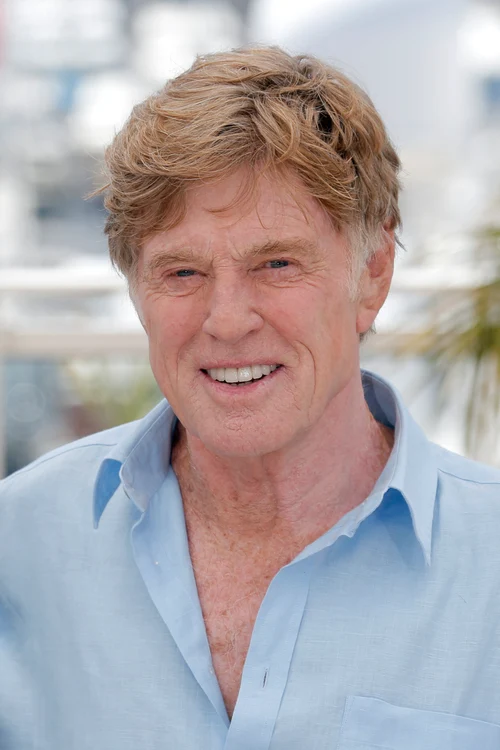 Robert Redford: Unul dintre cei mai seducători bărbaţi din lume