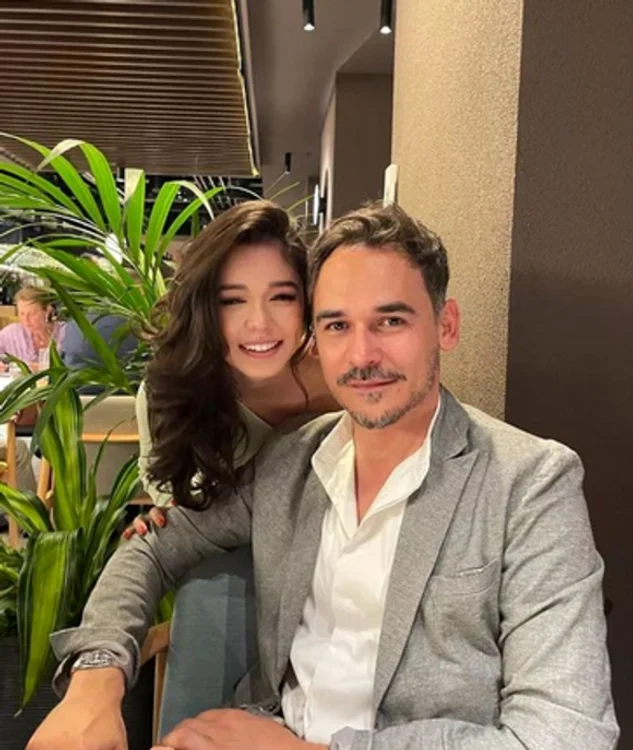 
    Ianca, fiica lui Răzvan Simion a împlinit 17 anifoto: Instagram  