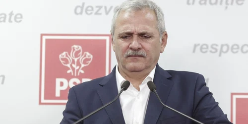 Şedinţa CEX PSD - Liviu Dragnea / FOTO Inquam Photos / Octav Ganea / 8 ian 2018