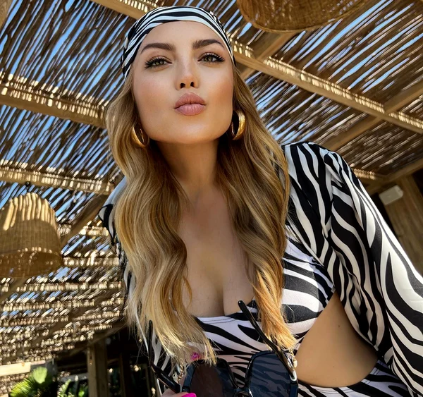Vedeta a împlinit vârsta de 37 de ani! Foto: Instagram/Elena Gheorghe