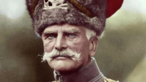 Generalul von Mackensen: Obsesia pentru glorie și moarte jpeg