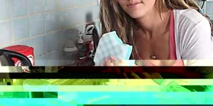 Kerry Trebilcock luptă cu Pica de doi ani