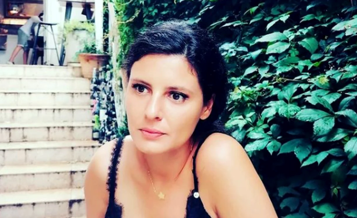 Ramona Păuleanu nu știe cât va mai trebui să rămână în spital băiețelul ei născut prematurfoto: arhiva personală/Instagram