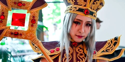 otaku festival 3 mai