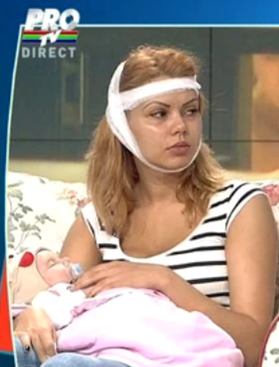 captură protv