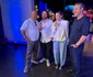 Ce fac cei trei chefi de la „MasterChef” și Gina Pistol după o vară de filmări