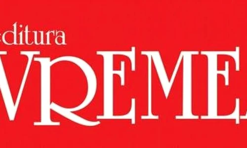 Lansările Editurii Vremea la Gaudeamus 2015 jpeg