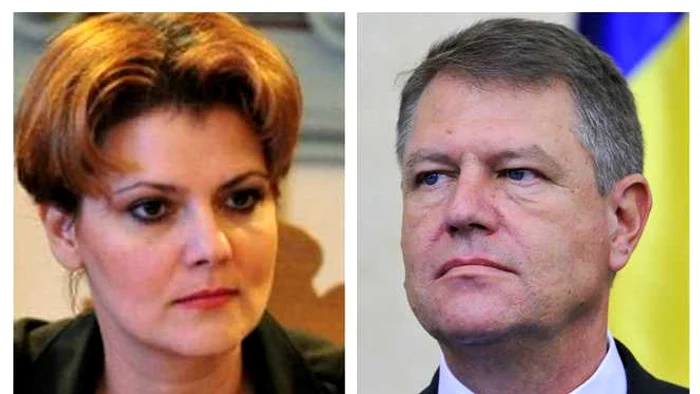 Olguța Vasilescu a fost respinsă din nou de Klaus Iohannis la Ministerul Dezvoltării