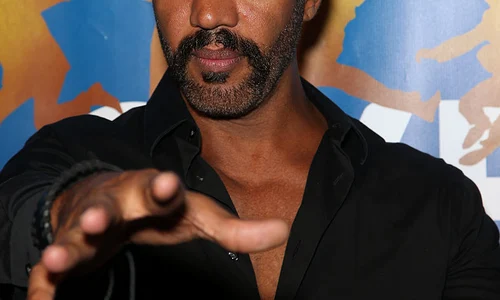 "The Beatles LOVE By Cirque du Soleil" Celebrates Its 10th Anniversary At The Mirage In Las Vegas jpeg