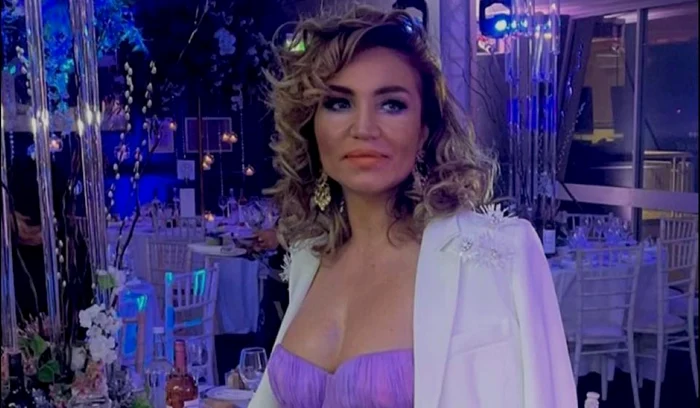 Fosta soție a presupusului amant al Larisei Uță, detalii despre relația celor doi / foto: Facebook