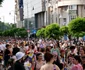 Bucharest Pride. FOTO: Adevărul / Norbert Nemeș