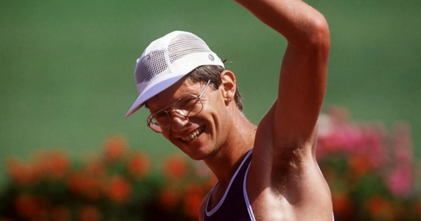 Hartwig Gauder. Foto: European Athletics