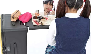 E ideală pentru un machiaj inopinat jpeg