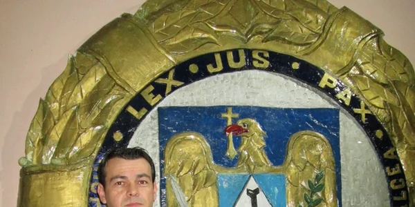 jandarm valcea