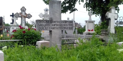 mormant zamfirescu ramniceanu