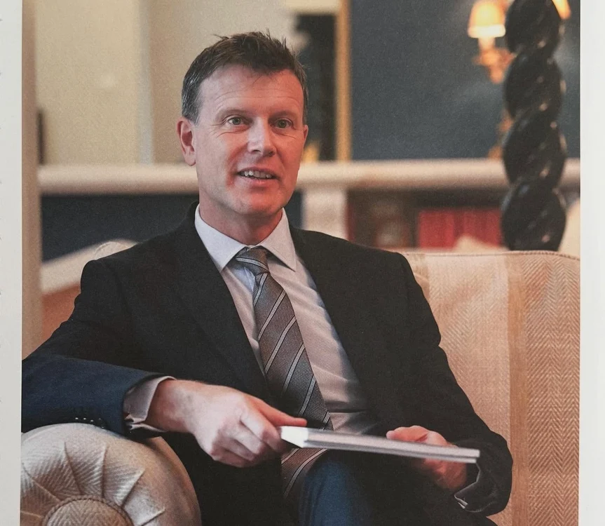 Giles Portman, despre anularea alegerilor prezidențiale din România.