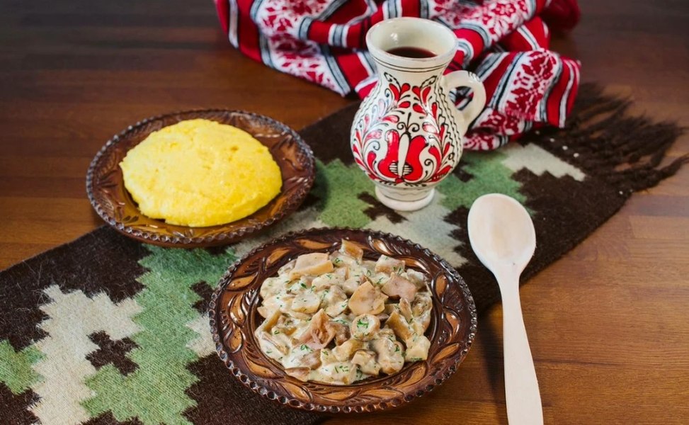 În ce zonă a țării se mănâncă cel mai bine. Un cunoscut bucătar explică de ce gastronomia românească are căutare