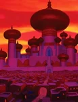 Minunatele locuri din basmele Disney care există în realitate jpeg