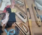 Vechile branduri bănăţene într-o inedită expoziţie