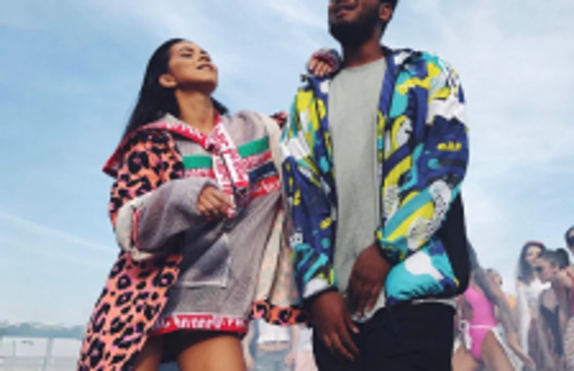 Inna a lansat un nou videoclip în colaborare cu Erik FOTO Global Records