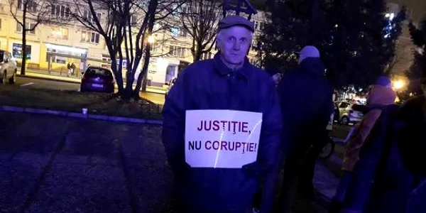 protest bm