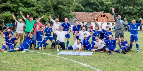 echipa de fotbal universitate Galati