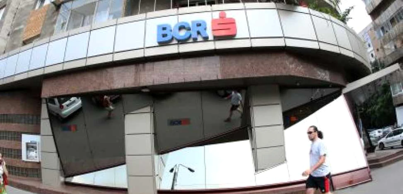 BCR păstrează estimarea de creştere economică de 1,2% în 2011