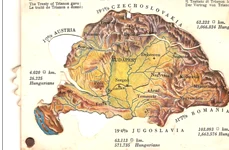Tratatul de la Trianon – iluzia unei tragedii jpeg