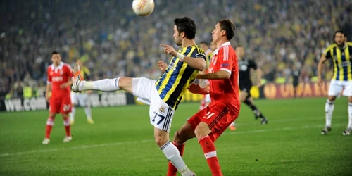 benfica fenerbahce foto afp/getty images