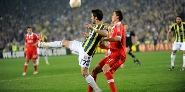 benfica fenerbahce foto afp/getty images