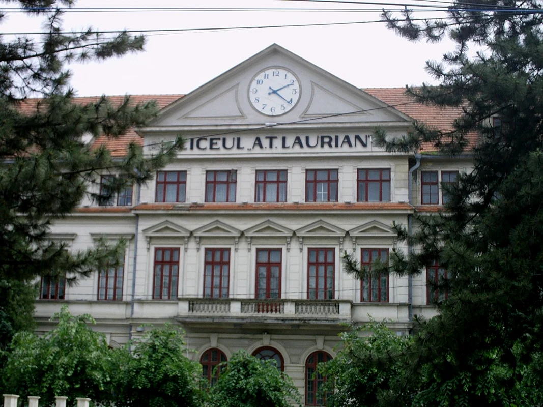 laurian 1