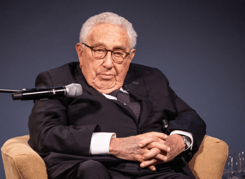Henry Kissinger susține aderarea Ucrainei la NATO: „O Ucraină neutră în aceste condiţii nu ar mai avea sens”