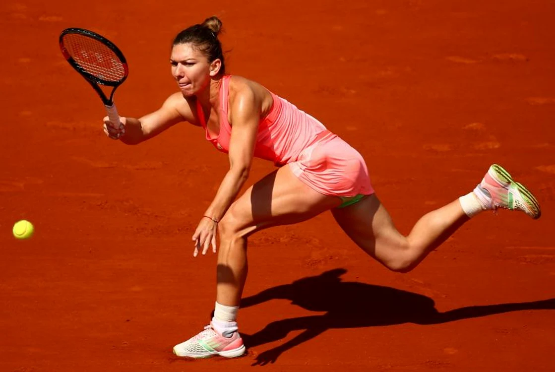 
    Cristian Tudor Popescu a comentat înfrângerea Simonei Halep la Roland GarrosFoto: Arhiva personală  