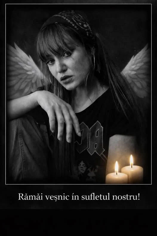 Ce se întâmplă cu cele 2,3 milioane de dolari care s-au strâns pentru tratamentul Andreei Anița, tânăra răpusă de cancer. „Lăsați familia să își plângă fiica”