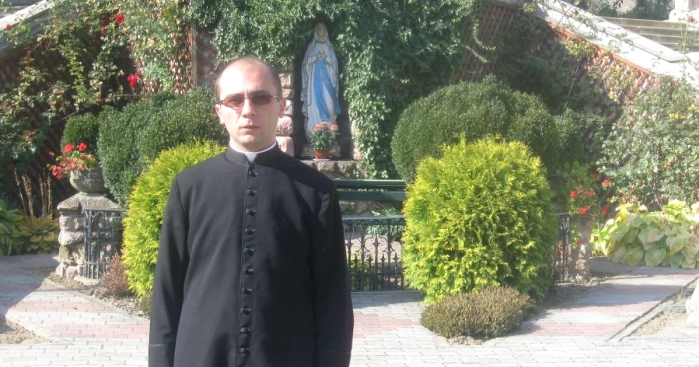 Preotul Ioan Roman este primul din Transilvania care a atras fonduri europene