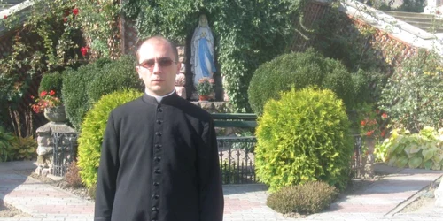 Preotul Ioan Roman este primul din Transilvania care a atras fonduri europene