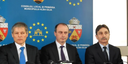 ciolos alba iulia