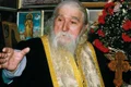 Părintele Cleopa a fost stareț al Mânăstirii Sihăstria din zona Sucevei jpeg