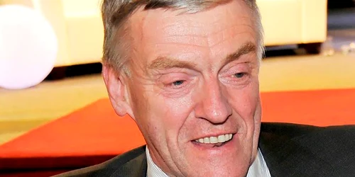 wim van de clamp