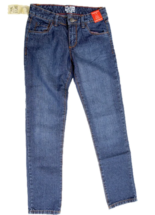 Blugi –  20 lei  Magazin  Carrefour