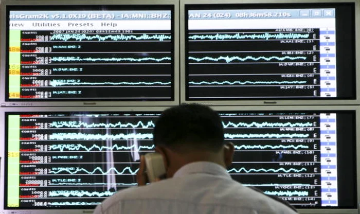 
    Japonia este o zonă în care se petrec frecvent cutremureFoto: Getty  