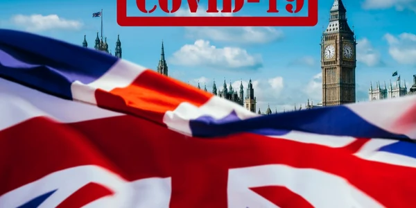 anglia covid shutterstock